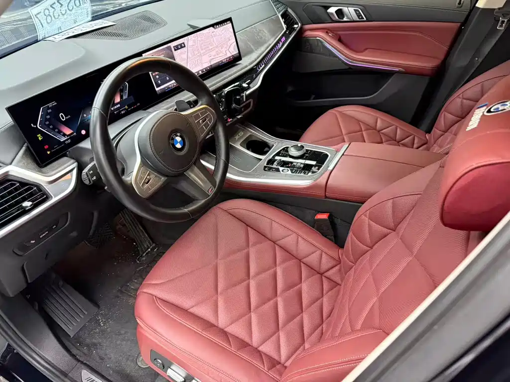 BMW X5 — миниатюра 5
