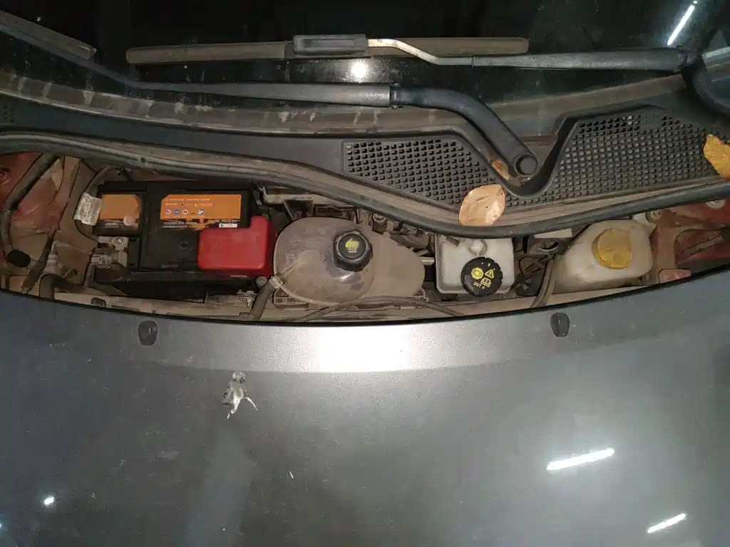 smart Smart Forfour — миниатюра 11