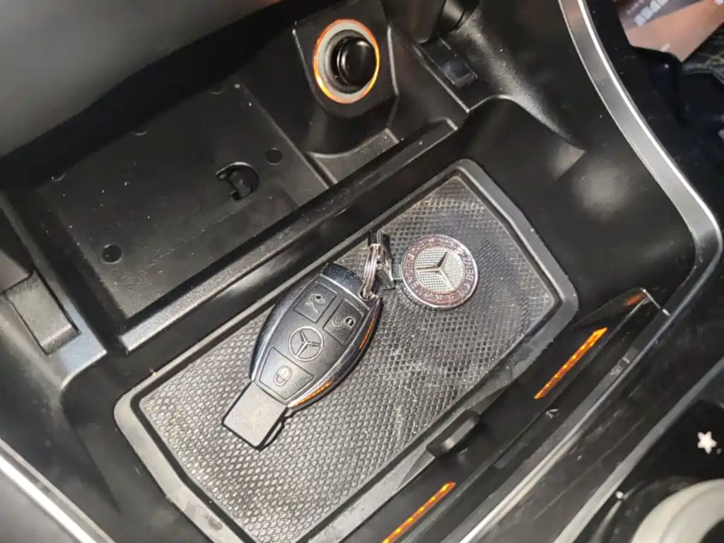 Mercedes-Benz C-Class — миниатюра 9