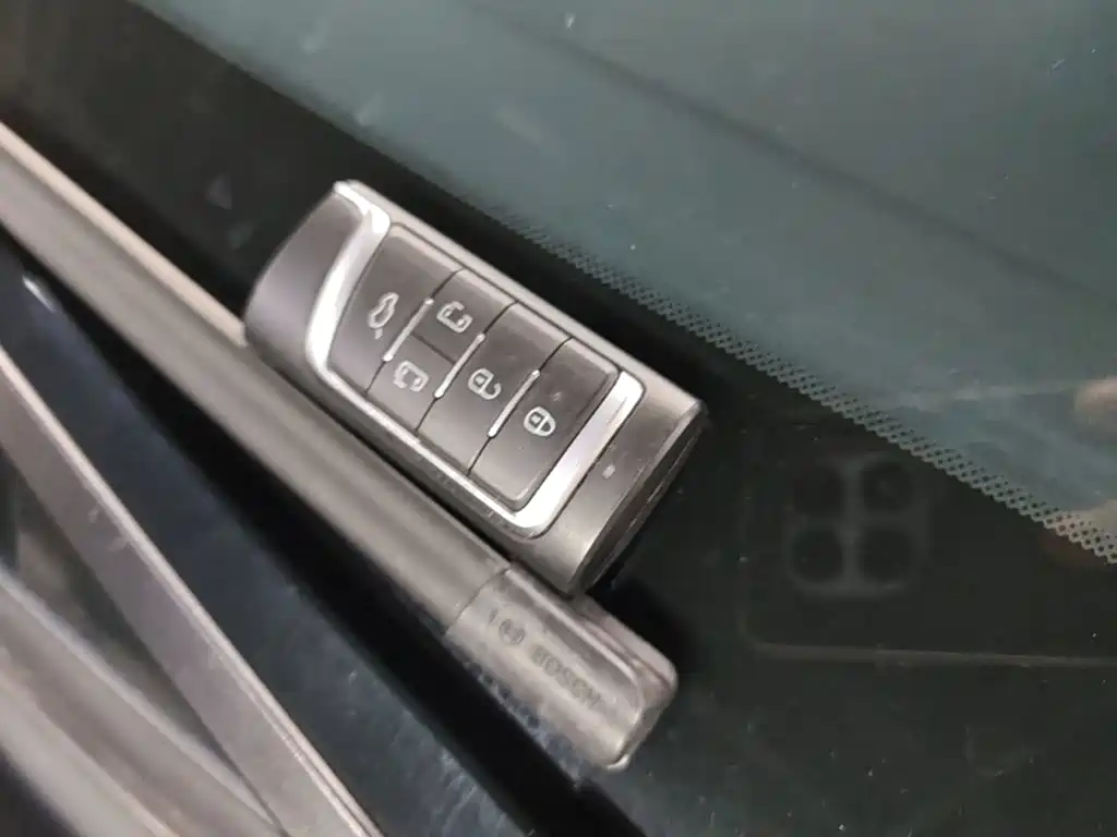 GAC Motor Trumpchi M8 — миниатюра 9