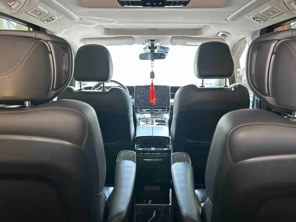 GAC Motor Trumpchi M8 — миниатюра 19