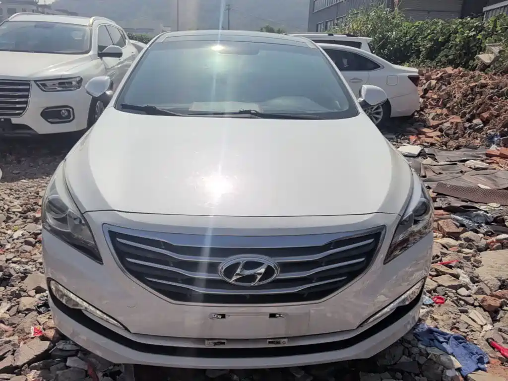 Hyundai Mistra — миниатюра 3