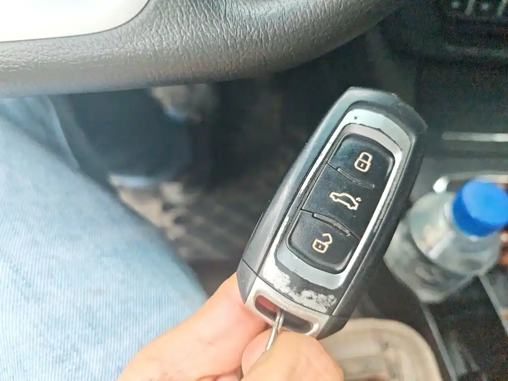 Geely Emgrand — миниатюра 12