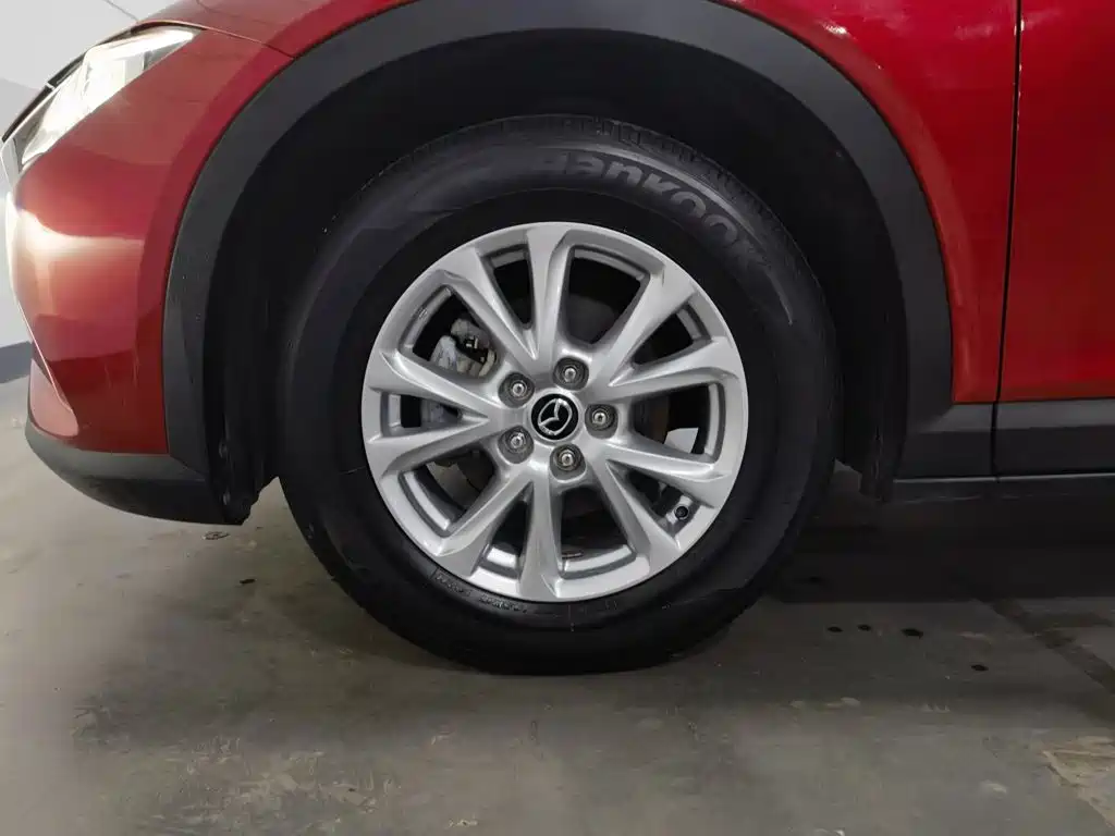 Mazda CX-4 — миниатюра 17