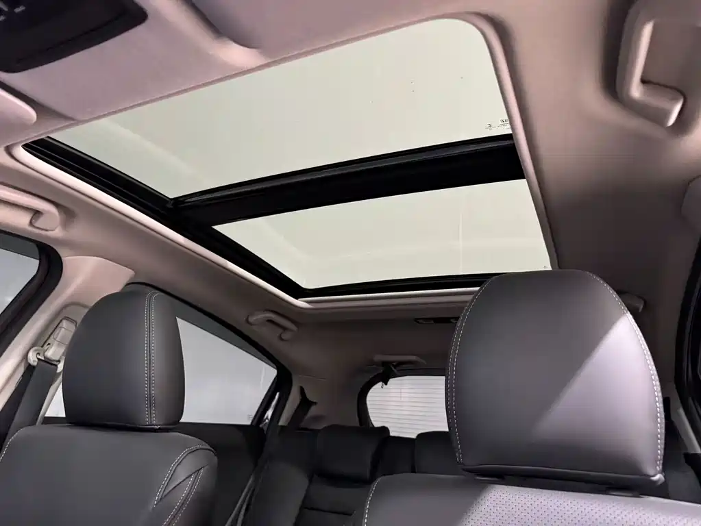Honda Vezel — миниатюра 17