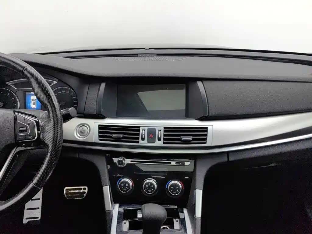 Haval H7 — миниатюра 12