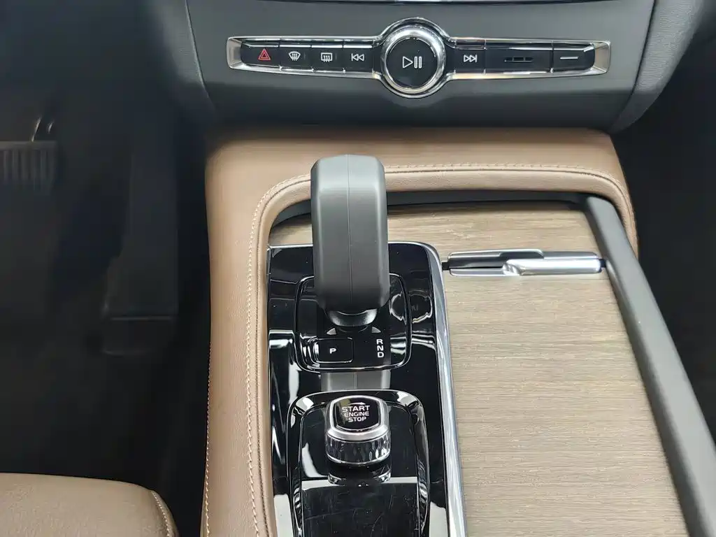 Volvo V90 — миниатюра 13