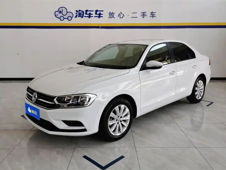 Volkswagen Bora 2020