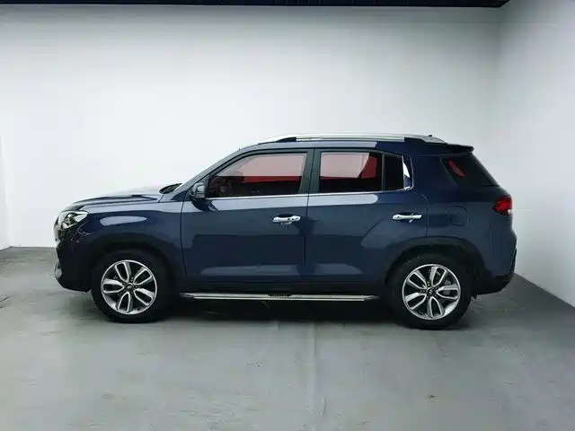 HYUNDAI BEIJING HYUNDAI IX35