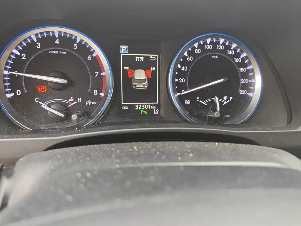 Toyota Highlander — миниатюра 8