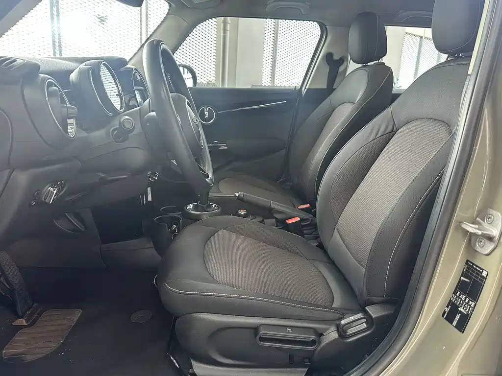 MINI Mini — миниатюра 9