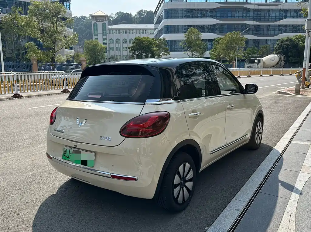 Wuling Bingo — миниатюра 5