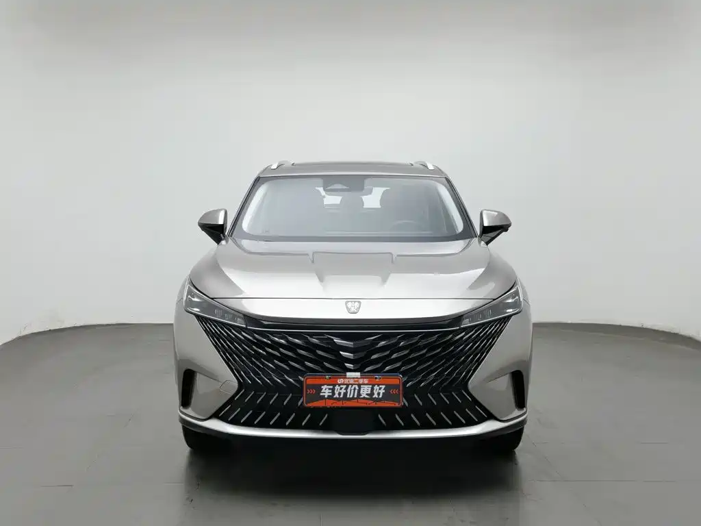 Roewe RX5 — миниатюра 3