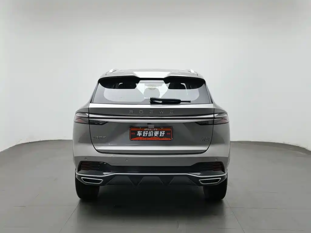 Roewe RX5 — миниатюра 4