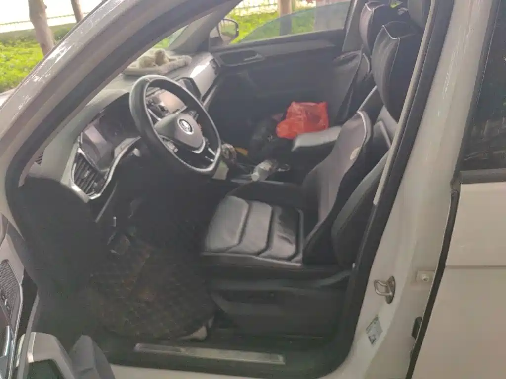 Volkswagen Tayron — миниатюра 12