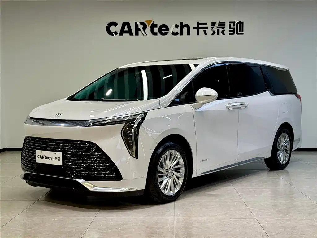 Buick Century 2023