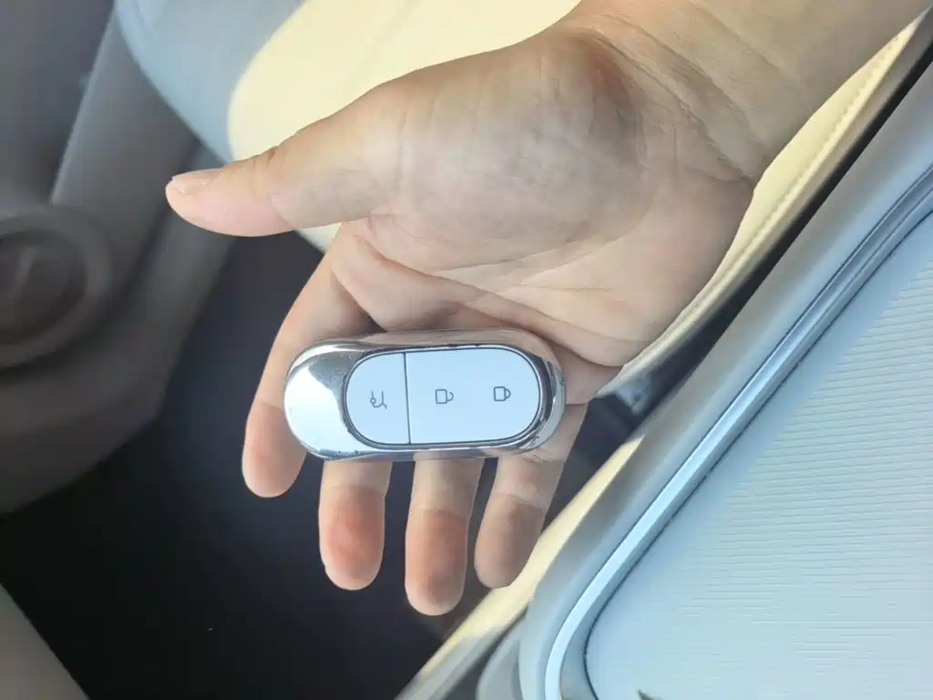 Leapmotor Leapmotor B10 — миниатюра 13