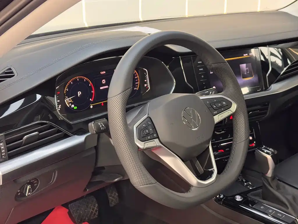 Volkswagen Passat — миниатюра 14