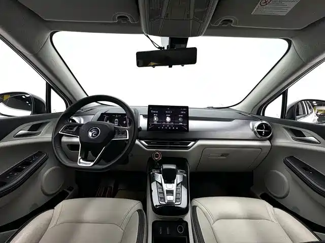 BYD Yuan Pro — миниатюра 4