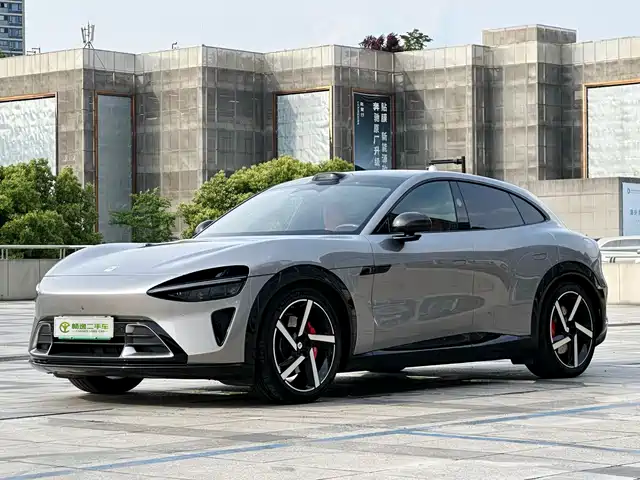 2025 xiaomi YU7