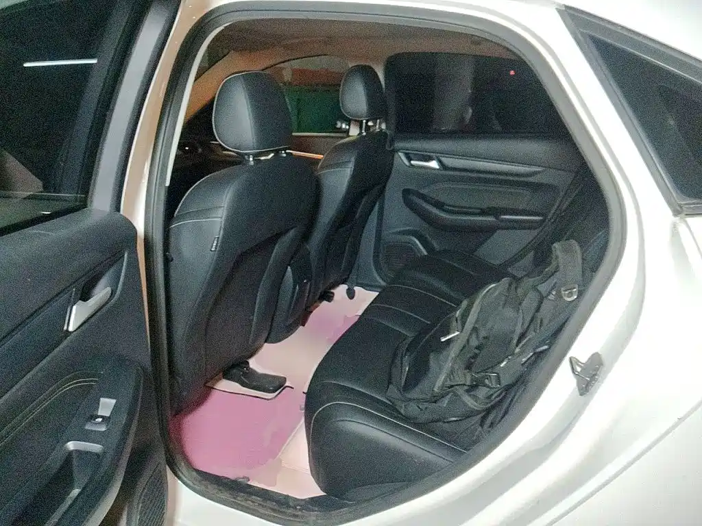 Ford Escort — миниатюра 13