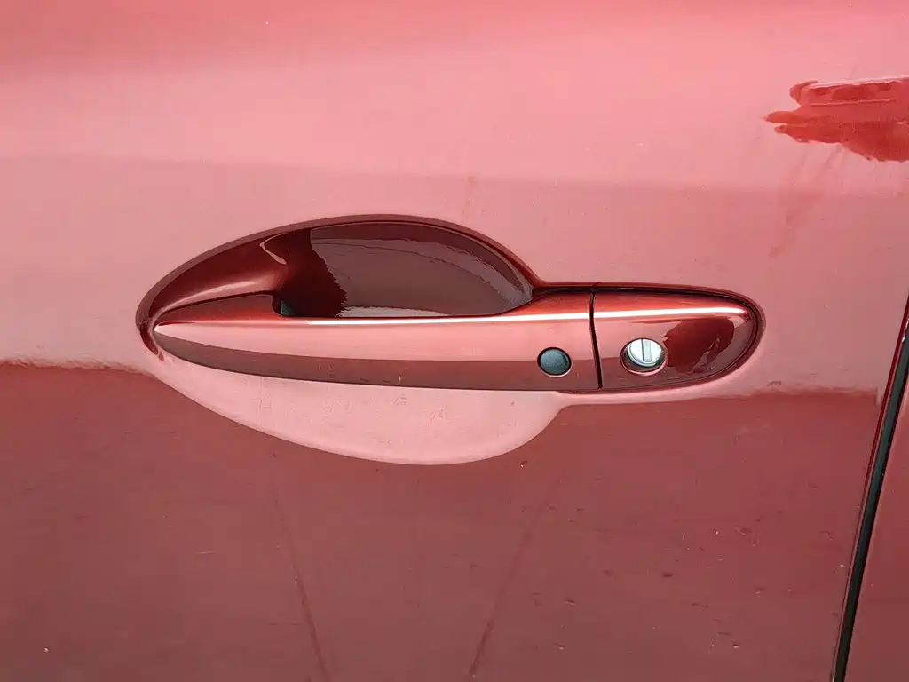 Mazda Atenza — миниатюра 18