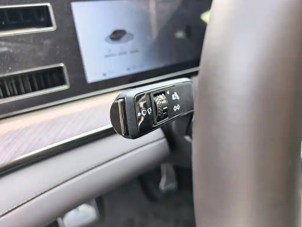 Denza Z9 2024 1100km Max