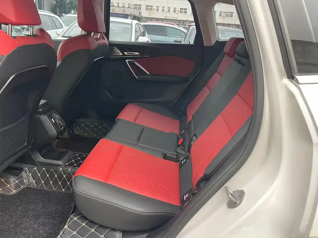 BMW X1 — миниатюра 4