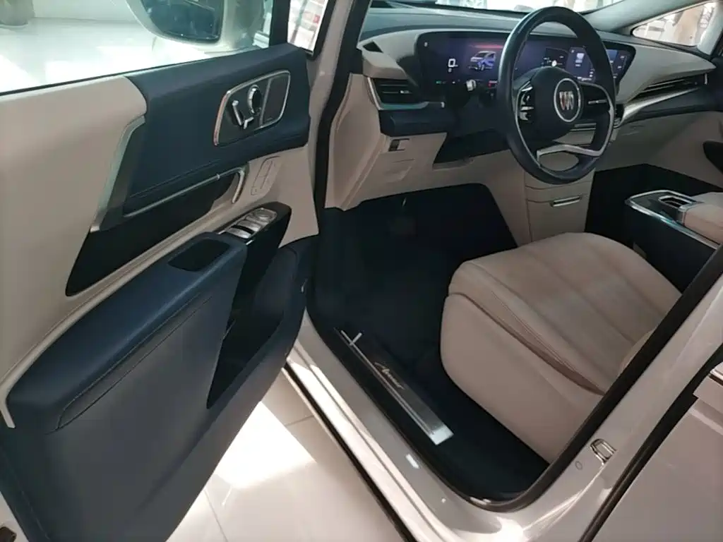 Buick Century — миниатюра 16