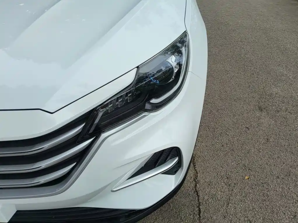 Jetour X70M — миниатюра 24