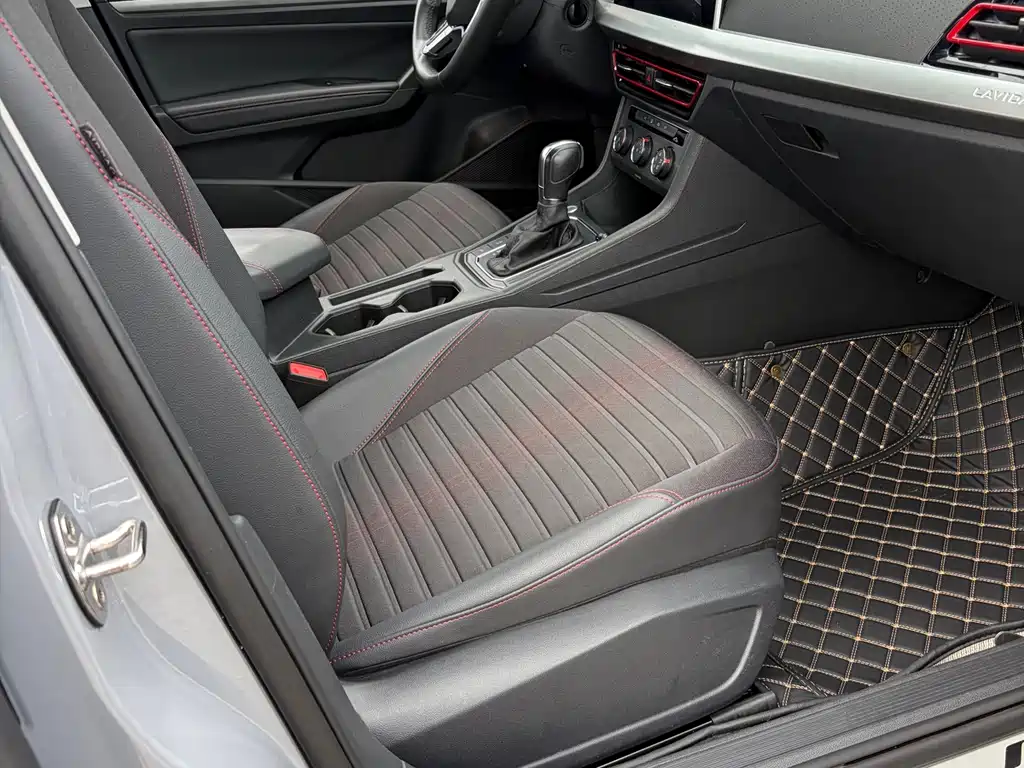Volkswagen Lavida 2023 280TSI DSG