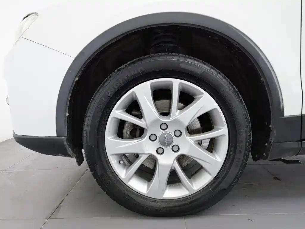 Haval H7 — миниатюра 17