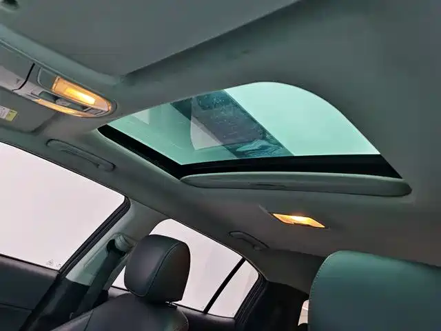 HYUNDAI BEIJING HYUNDAI IX35