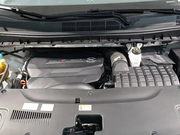 GAC Motor Trumpchi M8 — миниатюра 8
