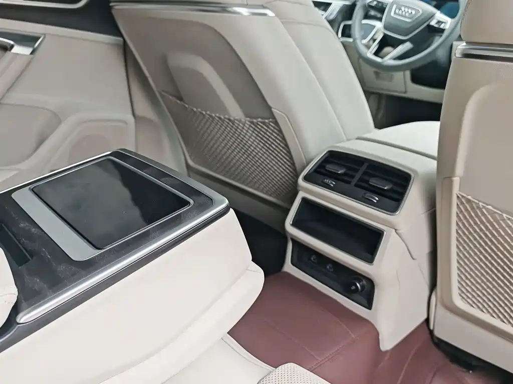 Audi A6L — фотографии объявления, Фото 14