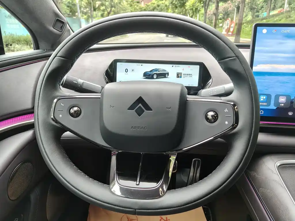 Hyper 昊铂A800 — миниатюра 9