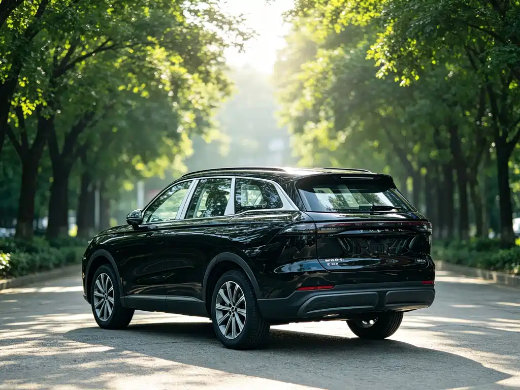 Fulwin Fengyun T9 — миниатюра 7