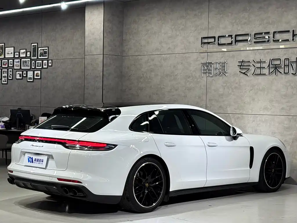 Porsche Panamera 2022 Panamera 4 Sport Turismo 2.9T