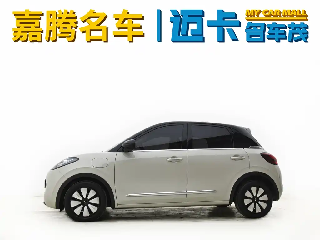 Wuling Binguo 2024 333km Enjoy