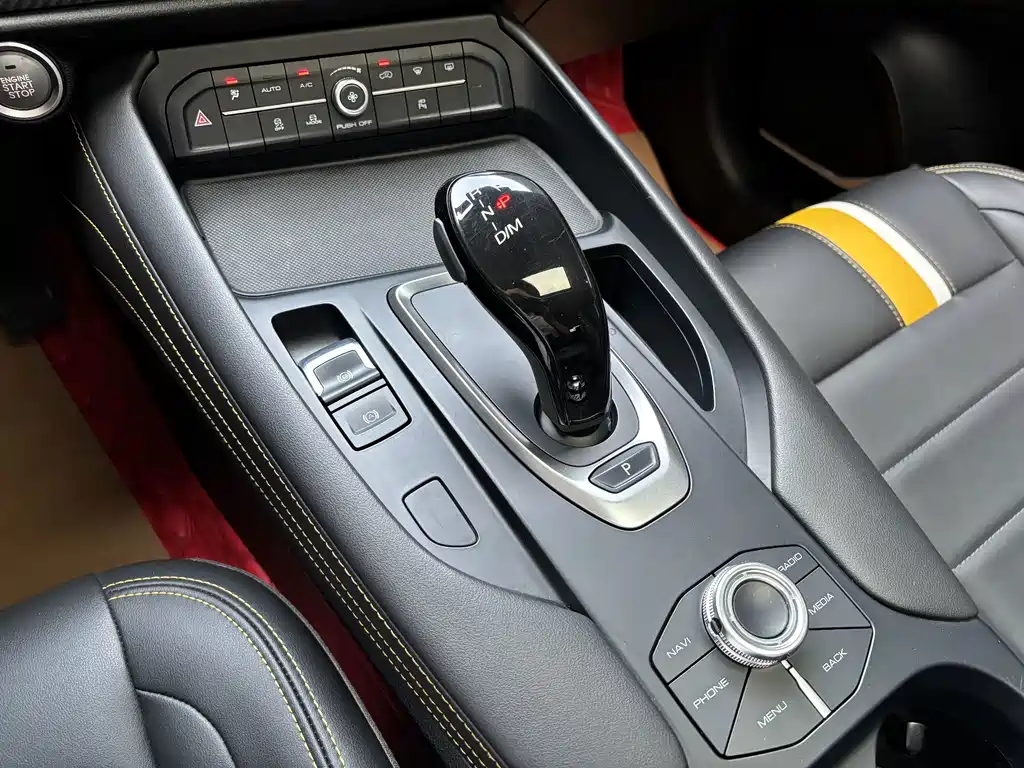 Haval F7x — миниатюра 14