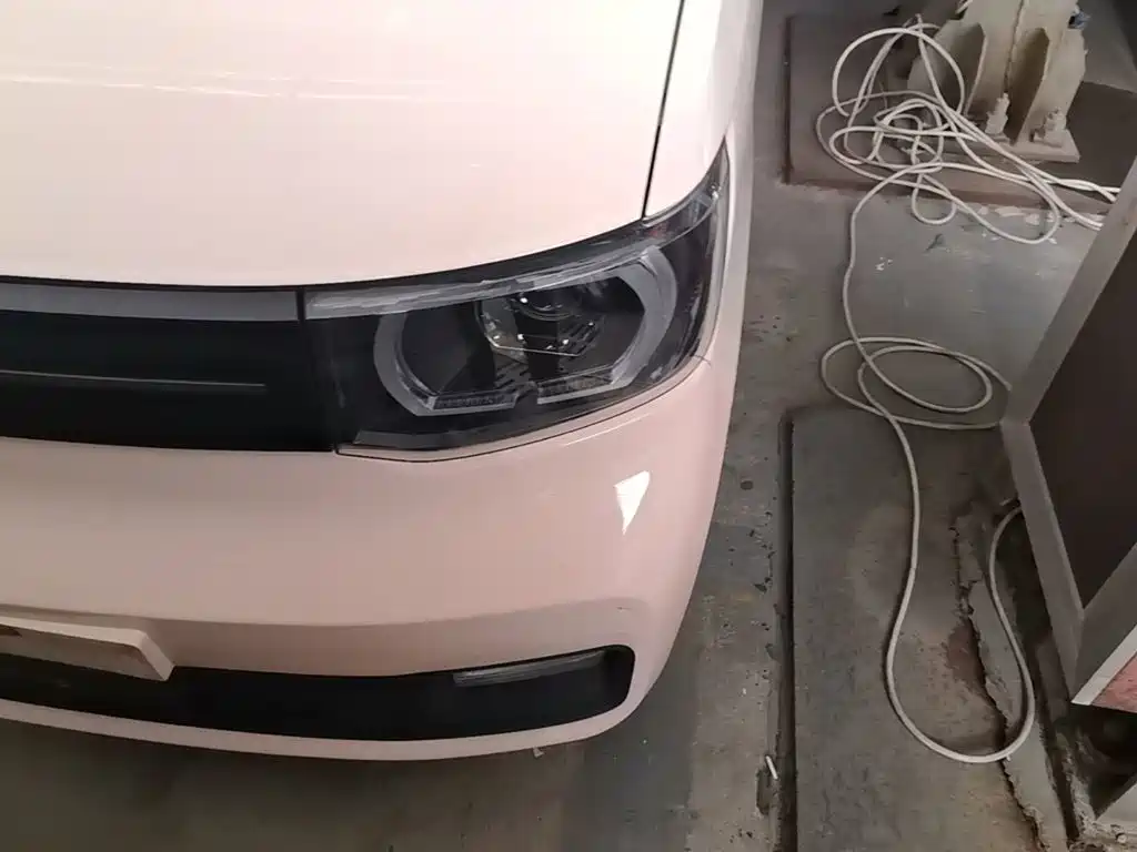 Wuling MINIEV — миниатюра 24