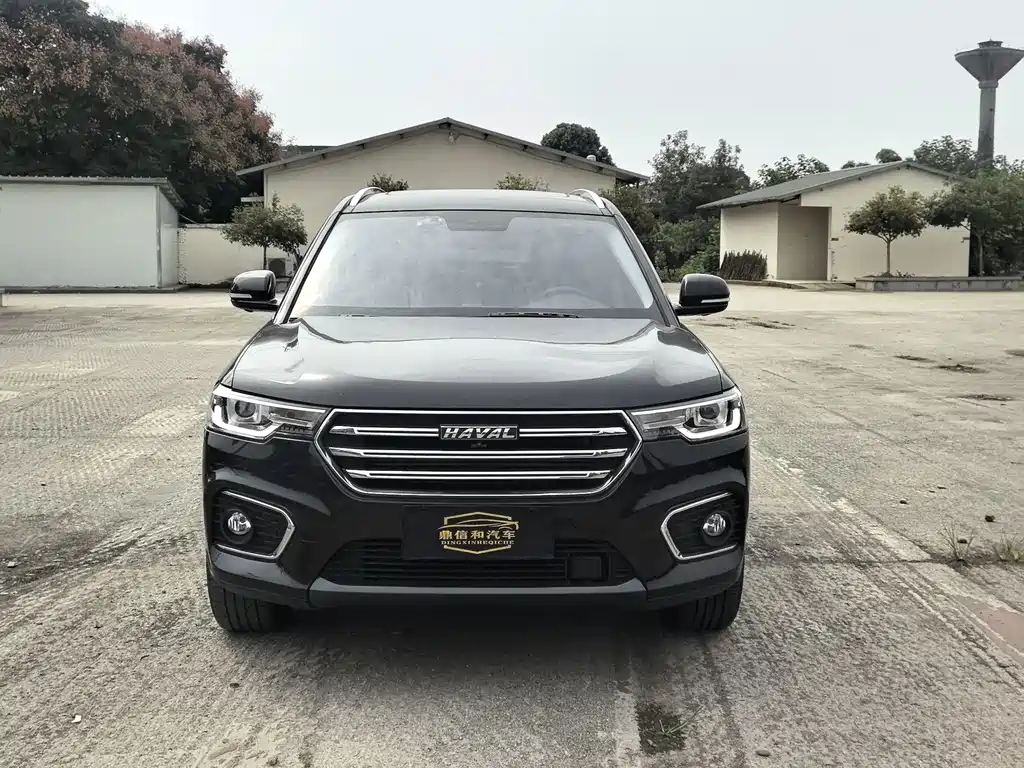 Haval H7 — миниатюра 2