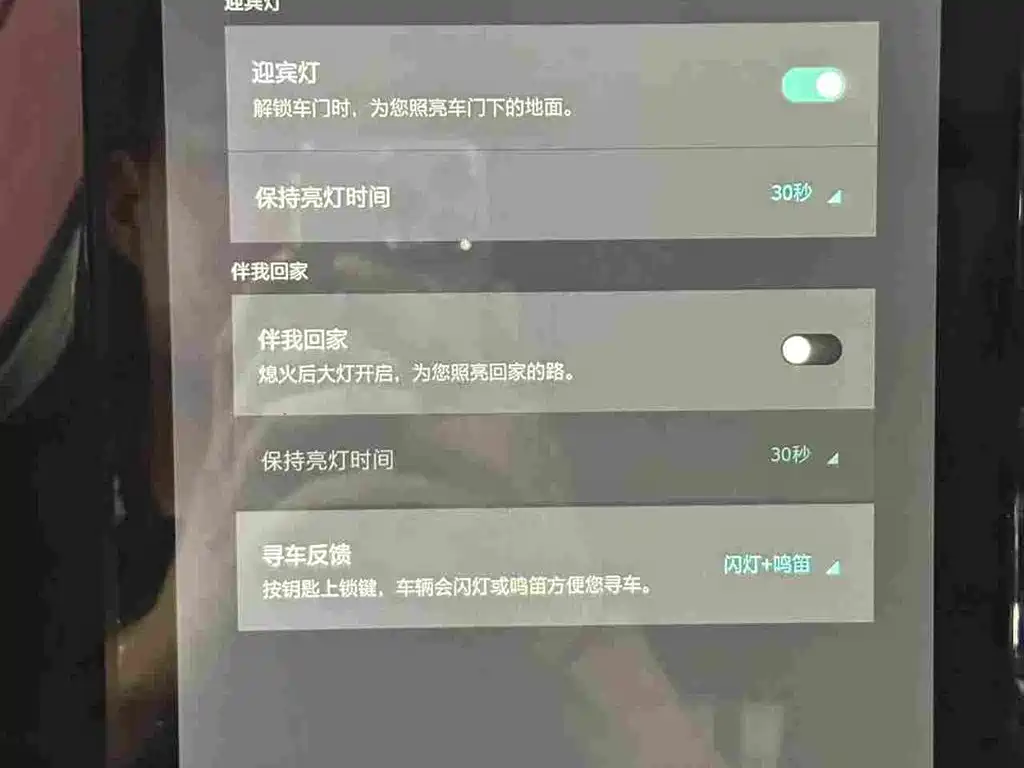 Roewe RX5 New Energy — миниатюра 10