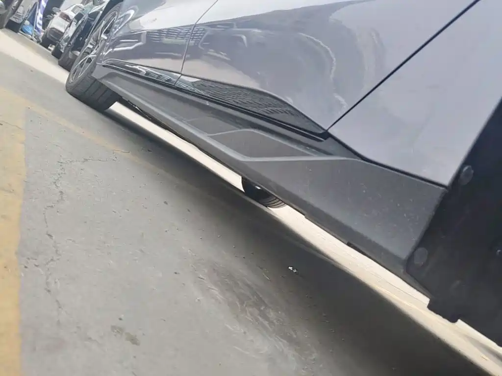 BYD Han — миниатюра 22