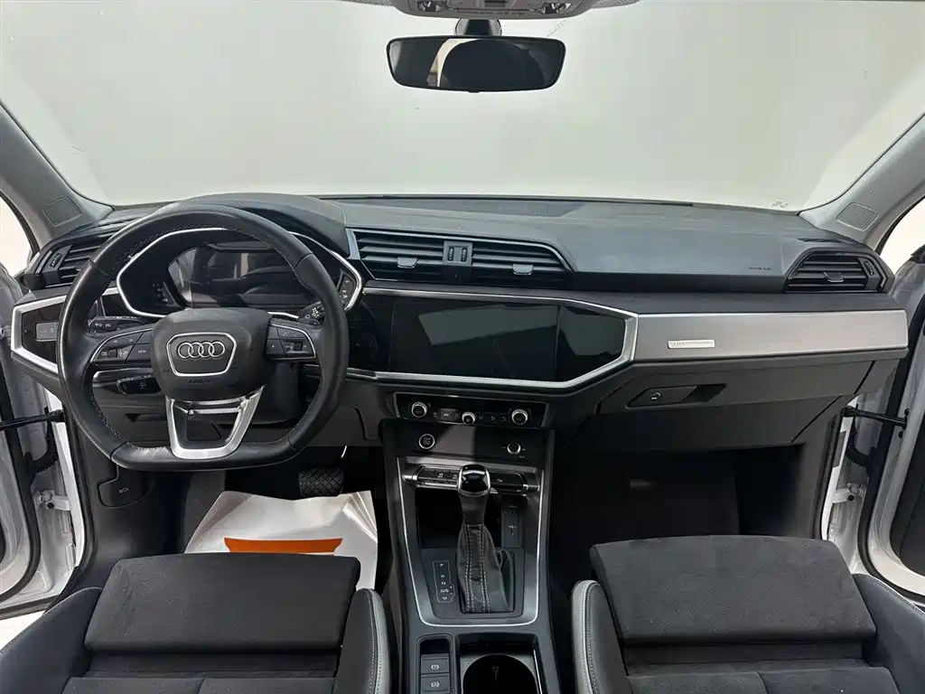 Audi Q3 — фотографии объявления, Фото 16