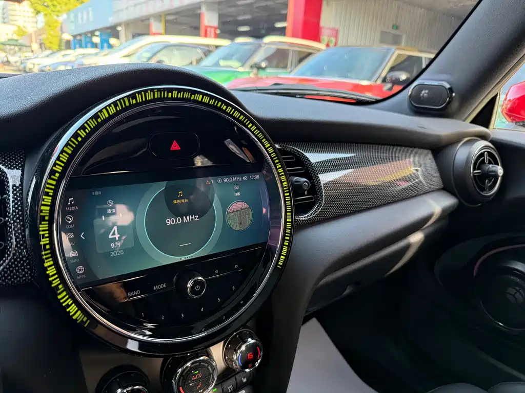 MINI Mini JCW — миниатюра 16