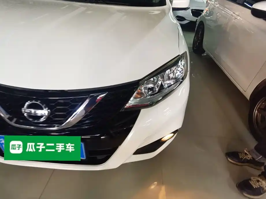Nissan Tiida — миниатюра 24