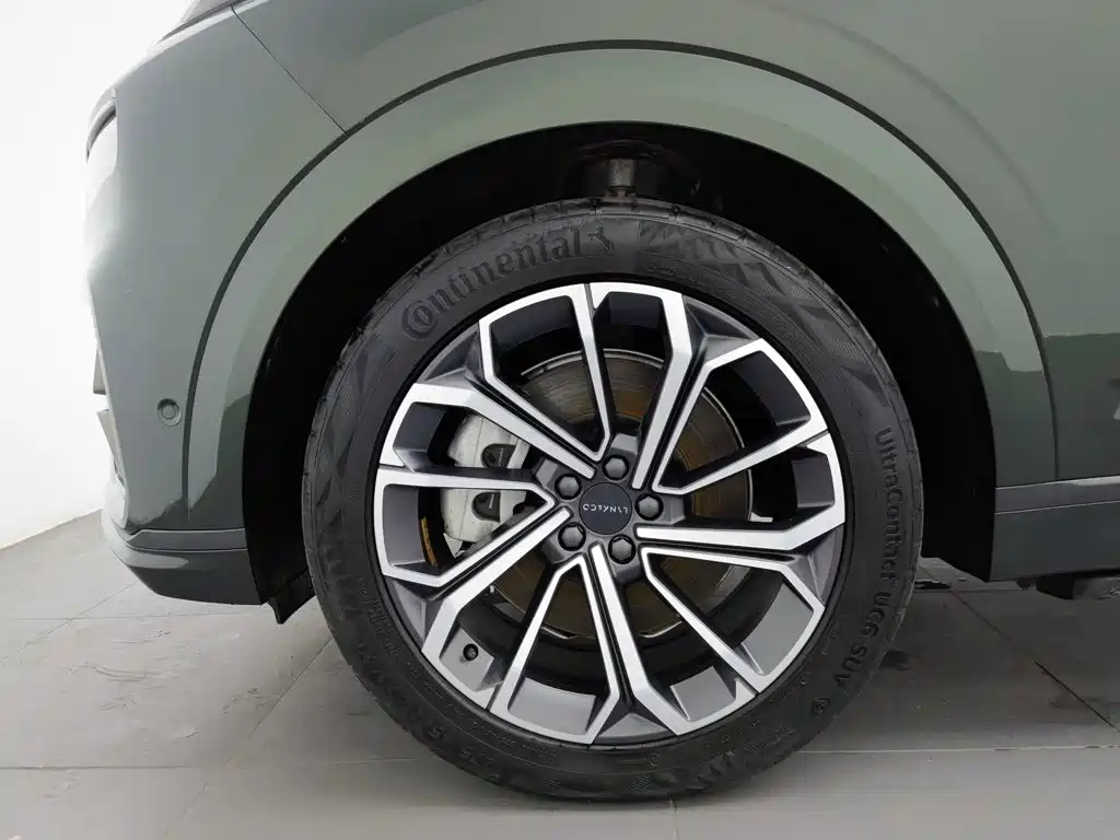 Lynk & Co 09 EM-P — миниатюра 17