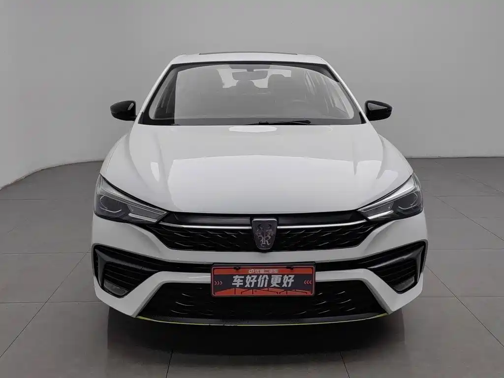 Roewe i5 — миниатюра 3