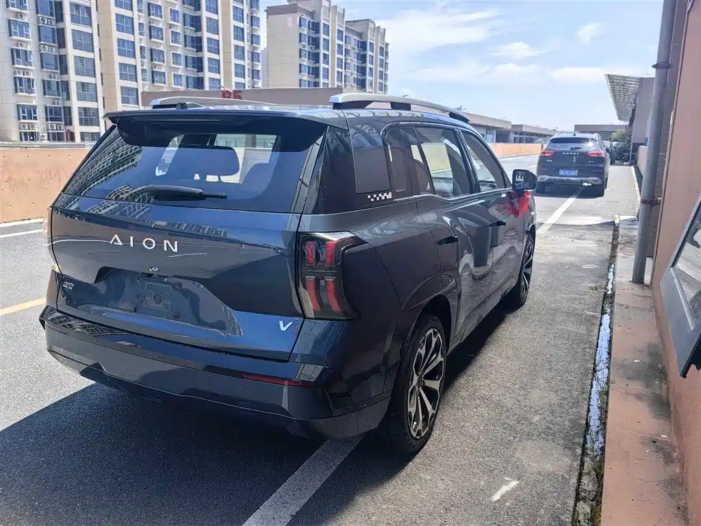 Aion V 2024 520